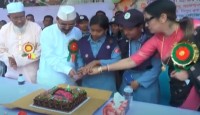 বৈষম্য বিরোধী ছাত্র আন্দোলনকারীরা চিরদিন...